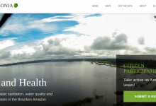 Meetup! Geo-periodismo y datos abiertos con el periodista Gustavo Faleiros